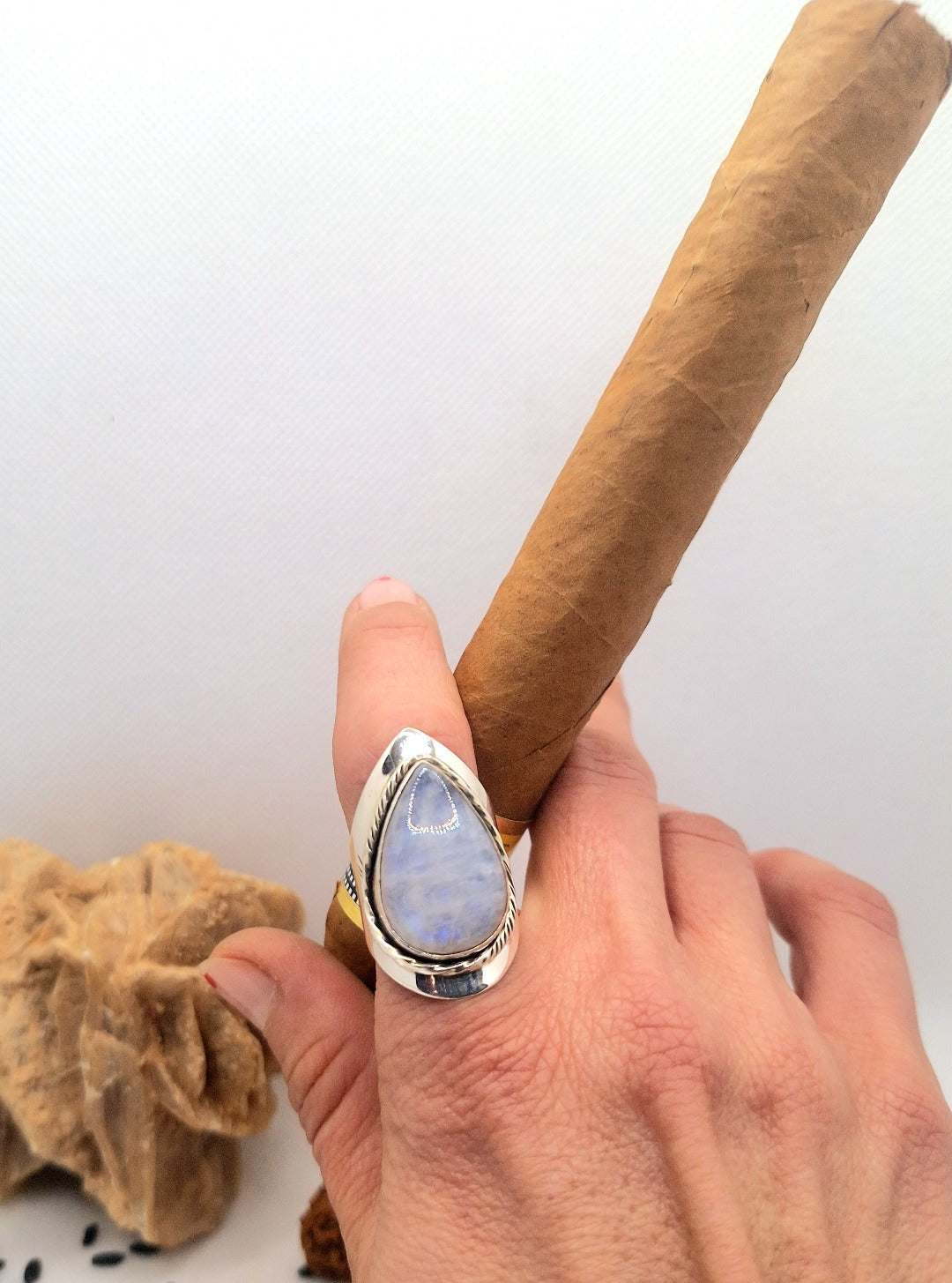 Anello Big Mama - Gipsy Fashion Wear 