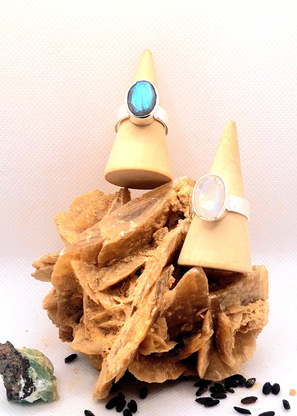 Anello Dyvia - Gipsy Fashion Wear 