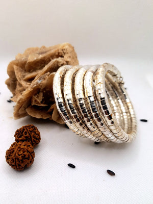 Bracciale Multigiro - Gipsy Fashion Wear 