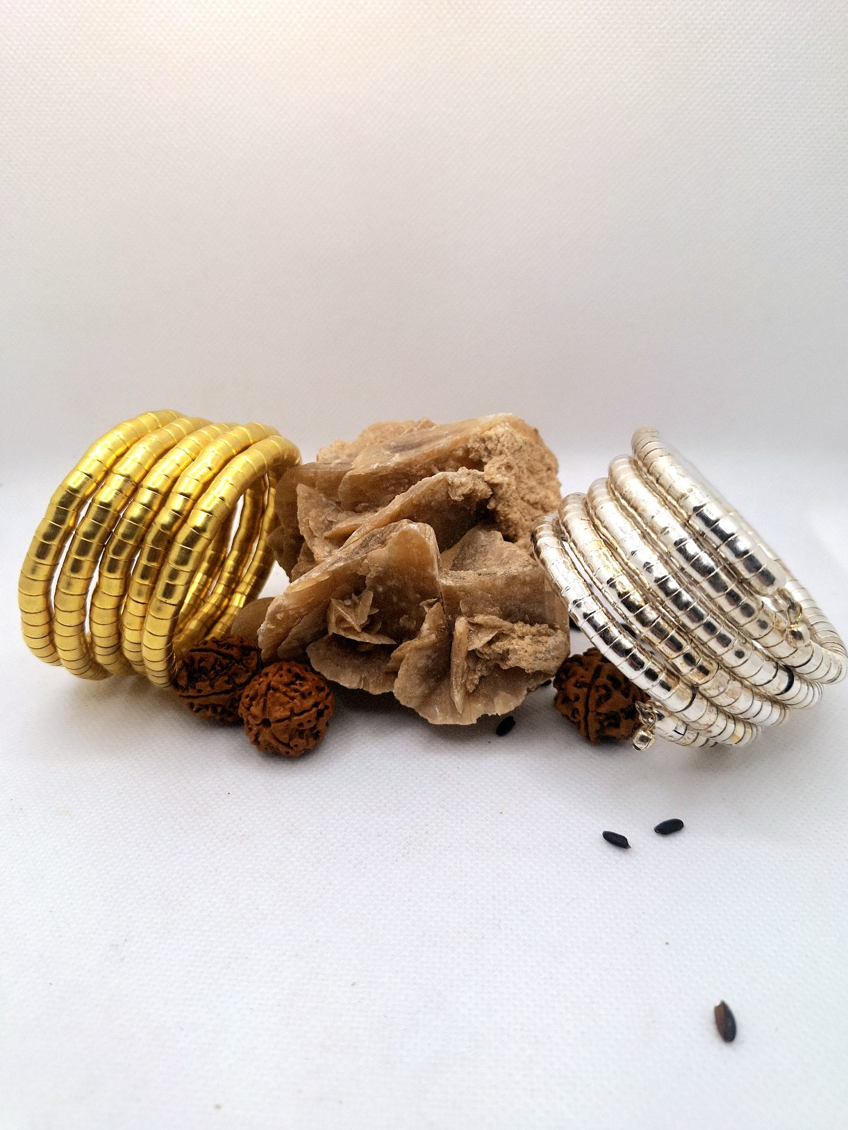 Bracciale Multigiro - Gipsy Fashion Wear 