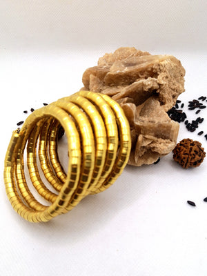 Bracciale Multigiro - Gipsy Fashion Wear 