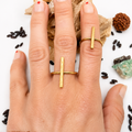 Anillo de línea