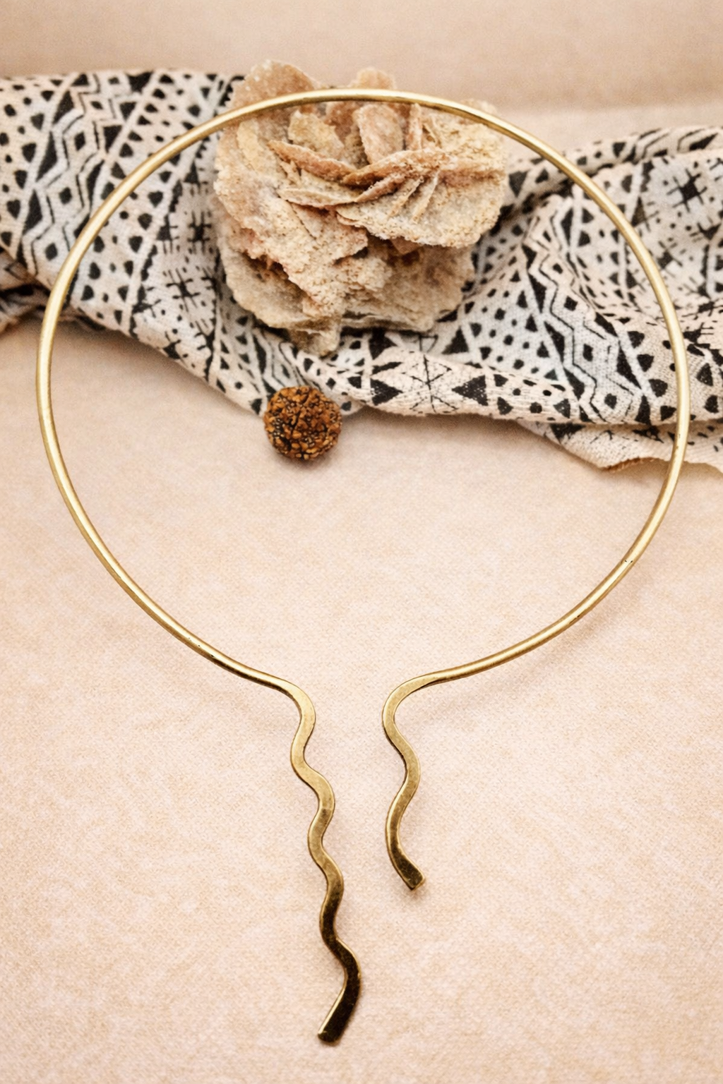 Collare Snake Flow - Gipsy Fashion Wear 