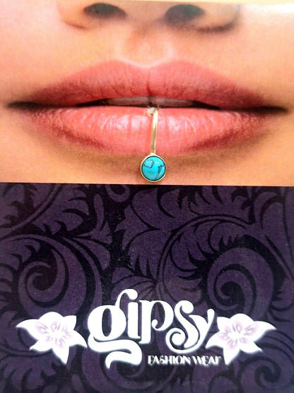 Lip cuff - Lip jewelry