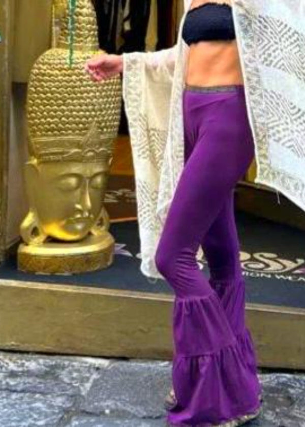 Pantalone Gipsy Freak - Gipsy Fashion Wear 