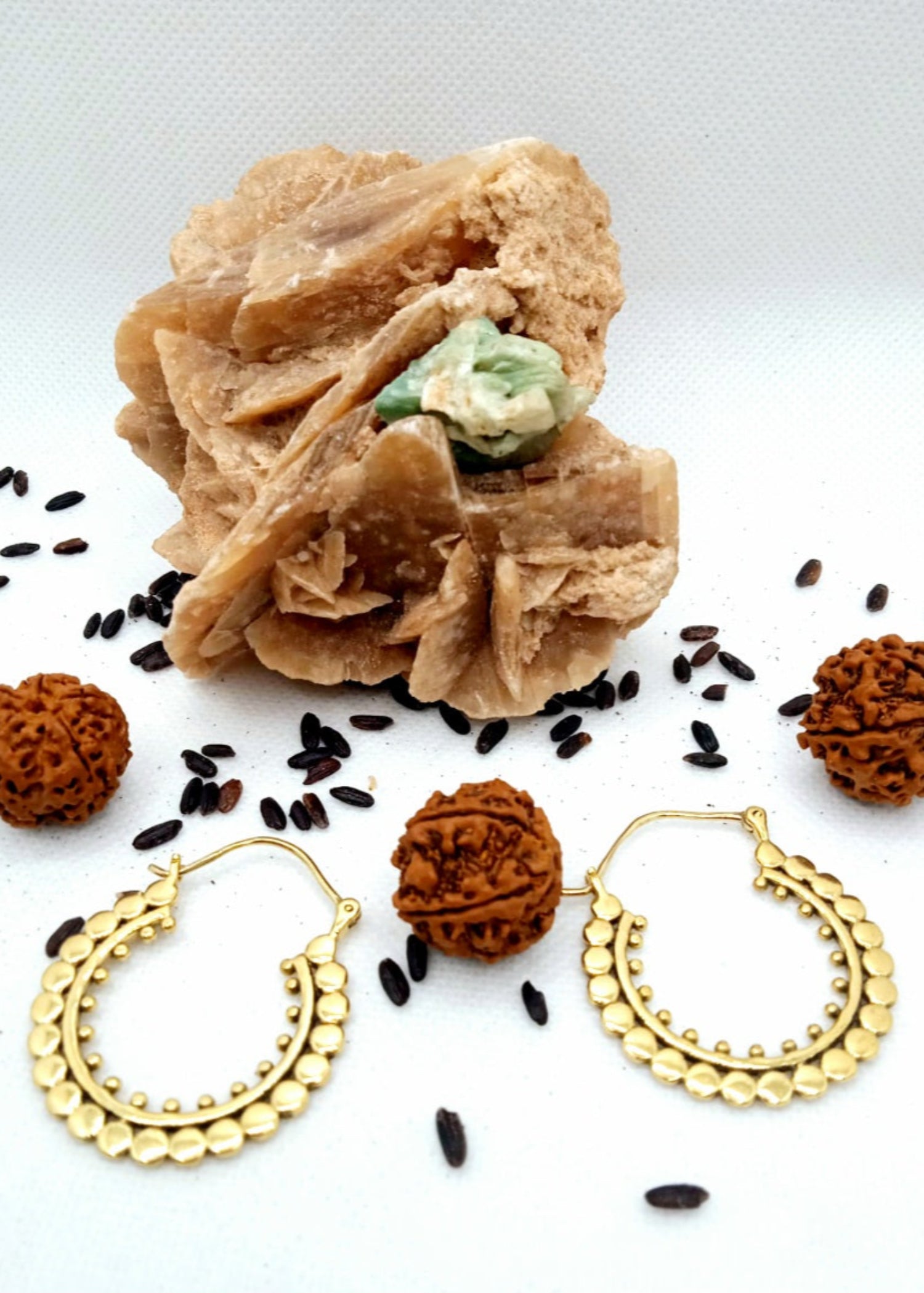 Orecchini Rio - Gipsy Fashion Wear 