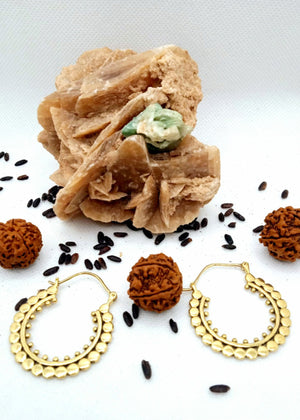 Orecchini Rio - Gipsy Fashion Wear 