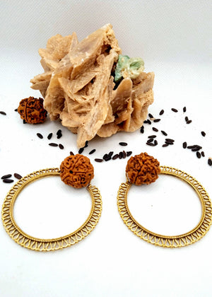 Orecchini Layla - Gipsy Fashion Wear 