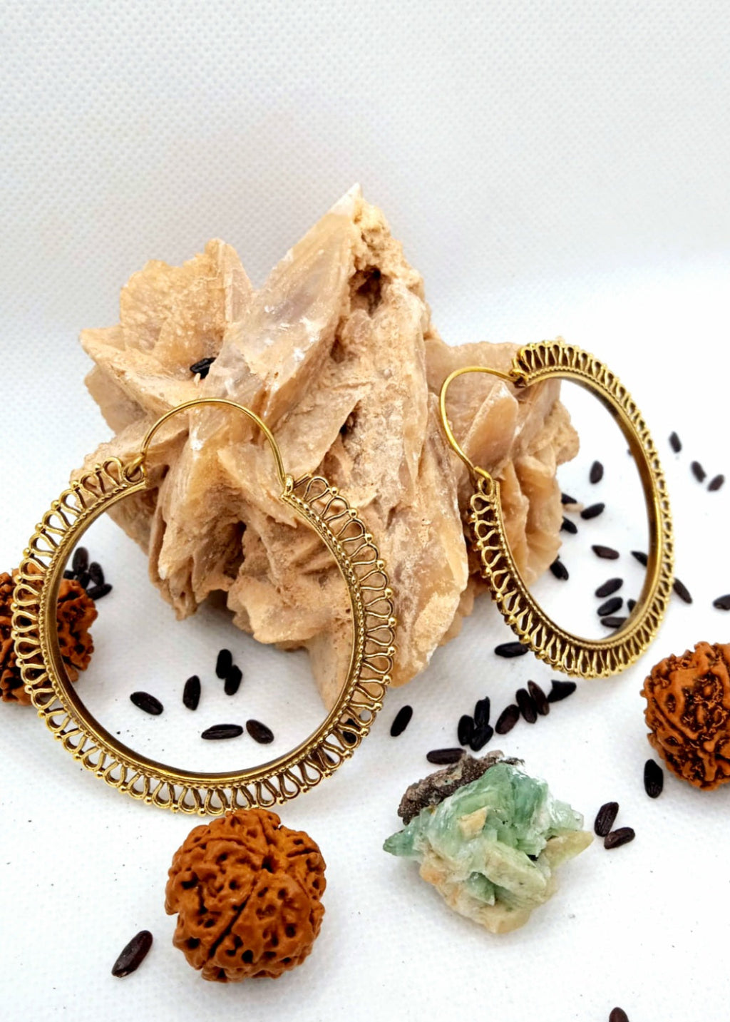 Orecchini Layla - Gipsy Fashion Wear 