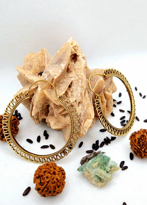 Orecchini Layla - Gipsy Fashion Wear 