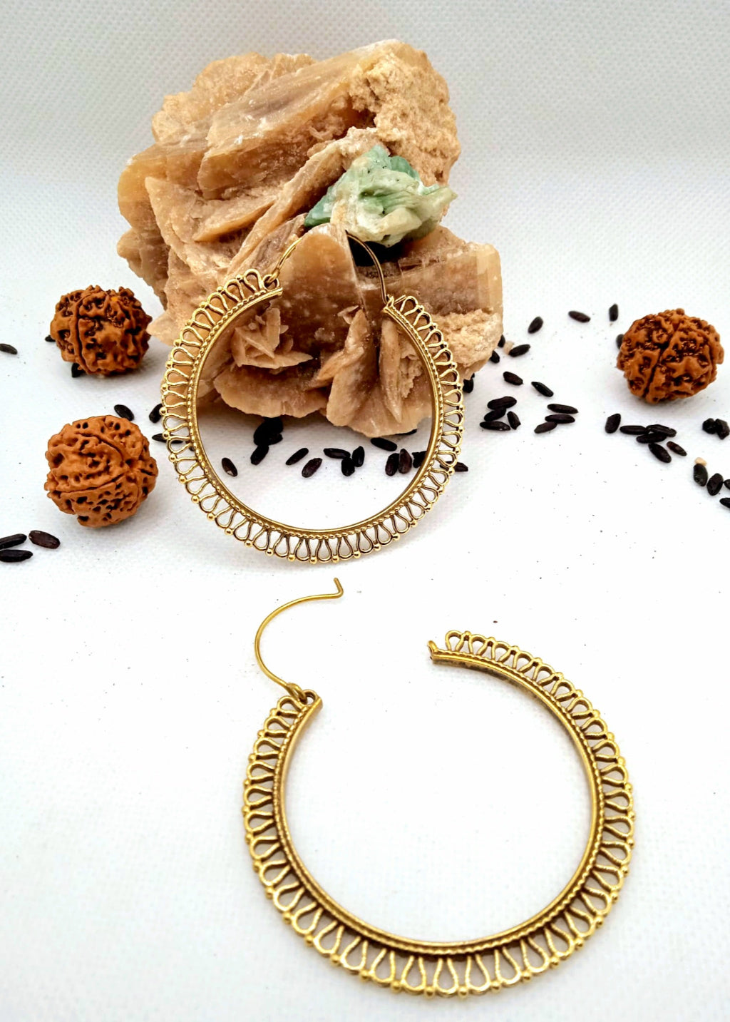 Orecchini Layla - Gipsy Fashion Wear 