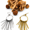 Pendientes Penélope