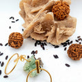 Orecchini Cerchio e Asta - Gipsy Fashion Wear 