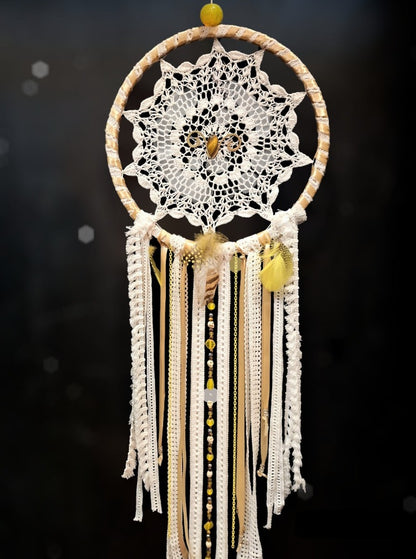 Boho dream catcher