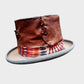 Wild West Top Hat