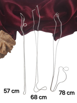 Catenine per ciondoli - Gipsy Fashion Wear 