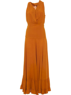 S24D101 - Vestito lungo Coconut Sail - Gipsy Fashion Wear 