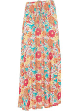 S24HBSK01 - Gonna lunga Happy Baba di Baba Design