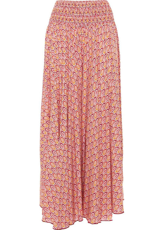 S24P02 - Pantalón Yucca Boat Baba Design