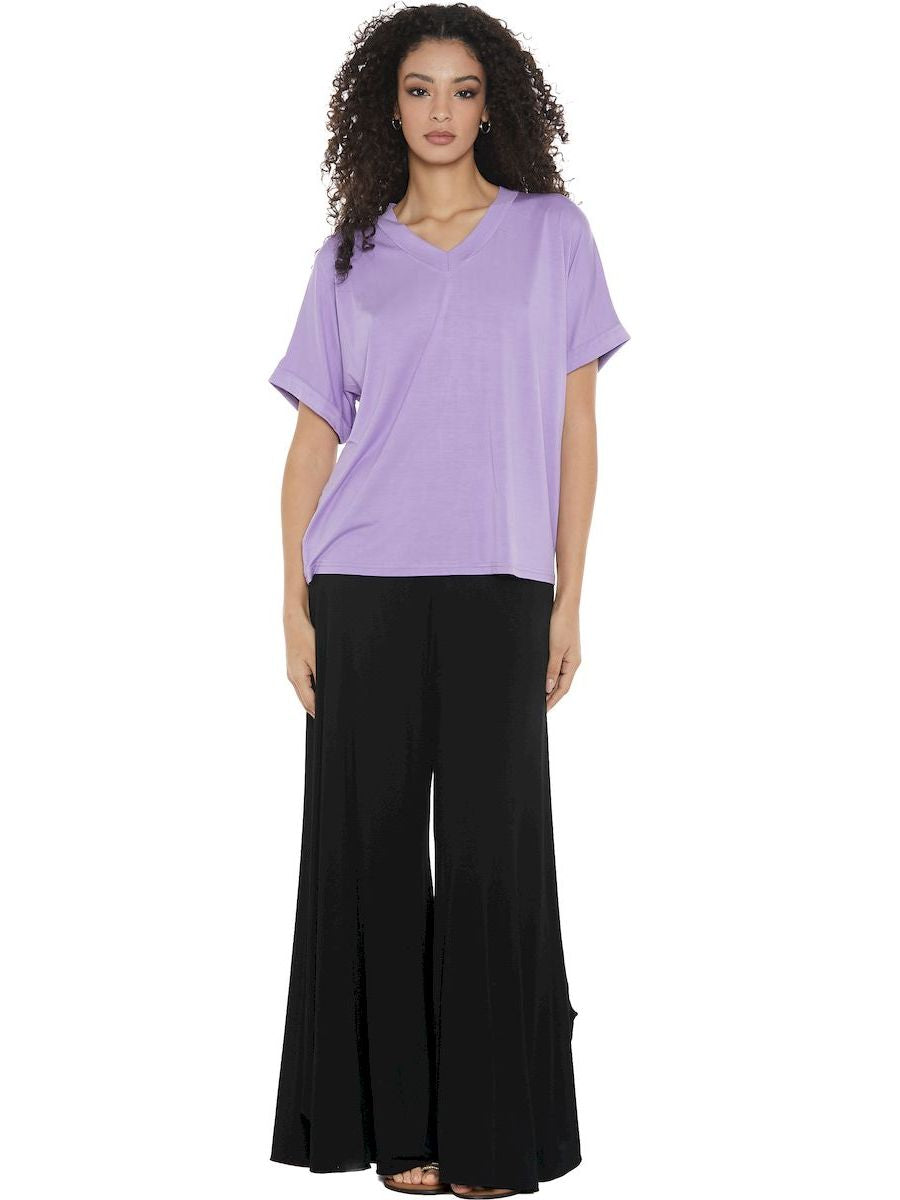 S24P101 - Pantalone Curcuma Coast Baba Design - Gipsy Fashion Wear 