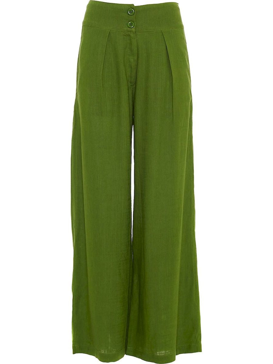 S24P102 - Pantalone Raimbow Agave Baba Design