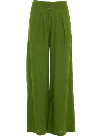 S24P102 - Raimbow Agave Baba Design trousers