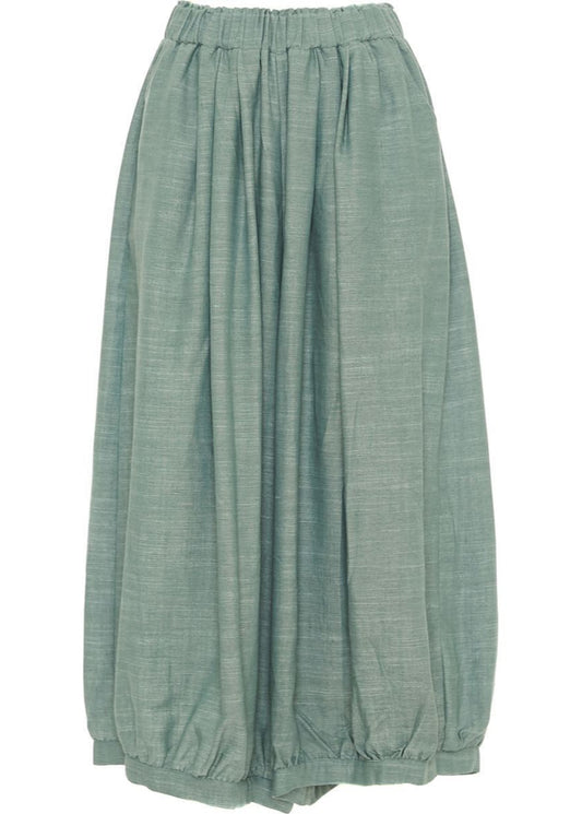 S24P103 - Pantalón Baba Design Planta Bambú