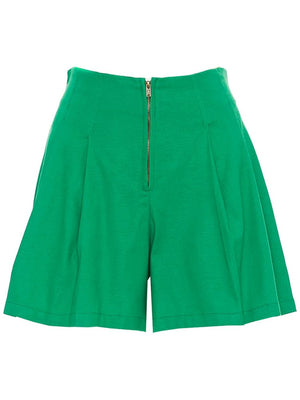 S24P12 - Pantaloncino Exotic Kenzia Baba Design - Gipsy Fashion Wear 