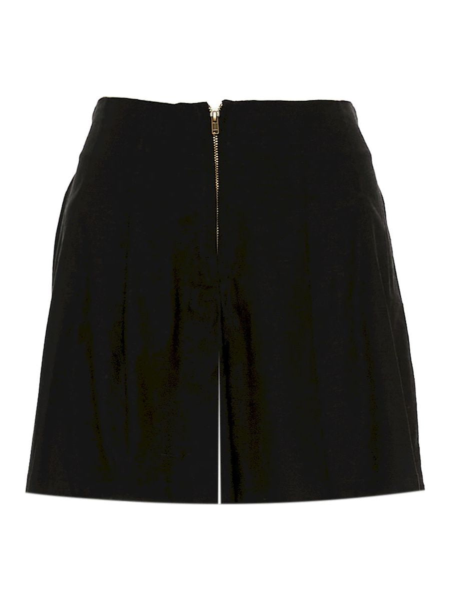 S24P12 - Pantaloncino Exotic Kenzia Baba Design - Gipsy Fashion Wear 