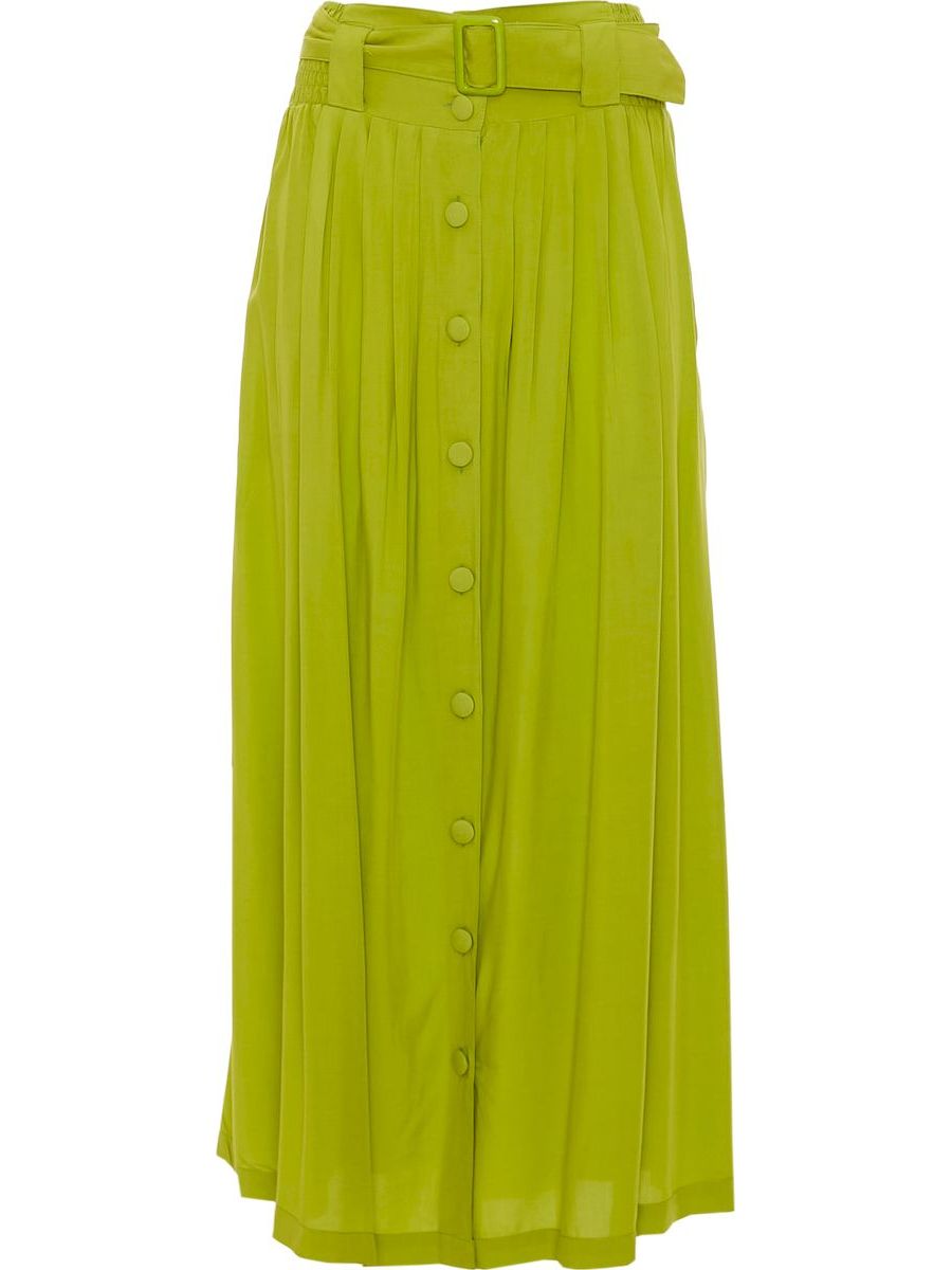 S24SK02 - Gonna lunga Yucca Boat Baba Design - Gipsy Fashion Wear 