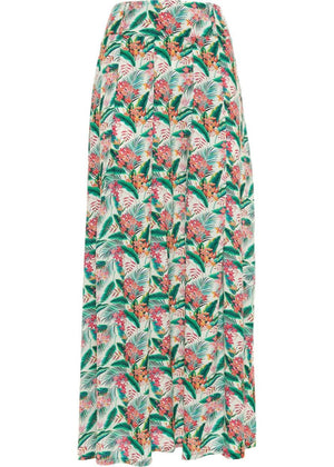 S24SK08 - Gonna lunga Exotic Kenzia Baba Design - Gipsy Fashion Wear 