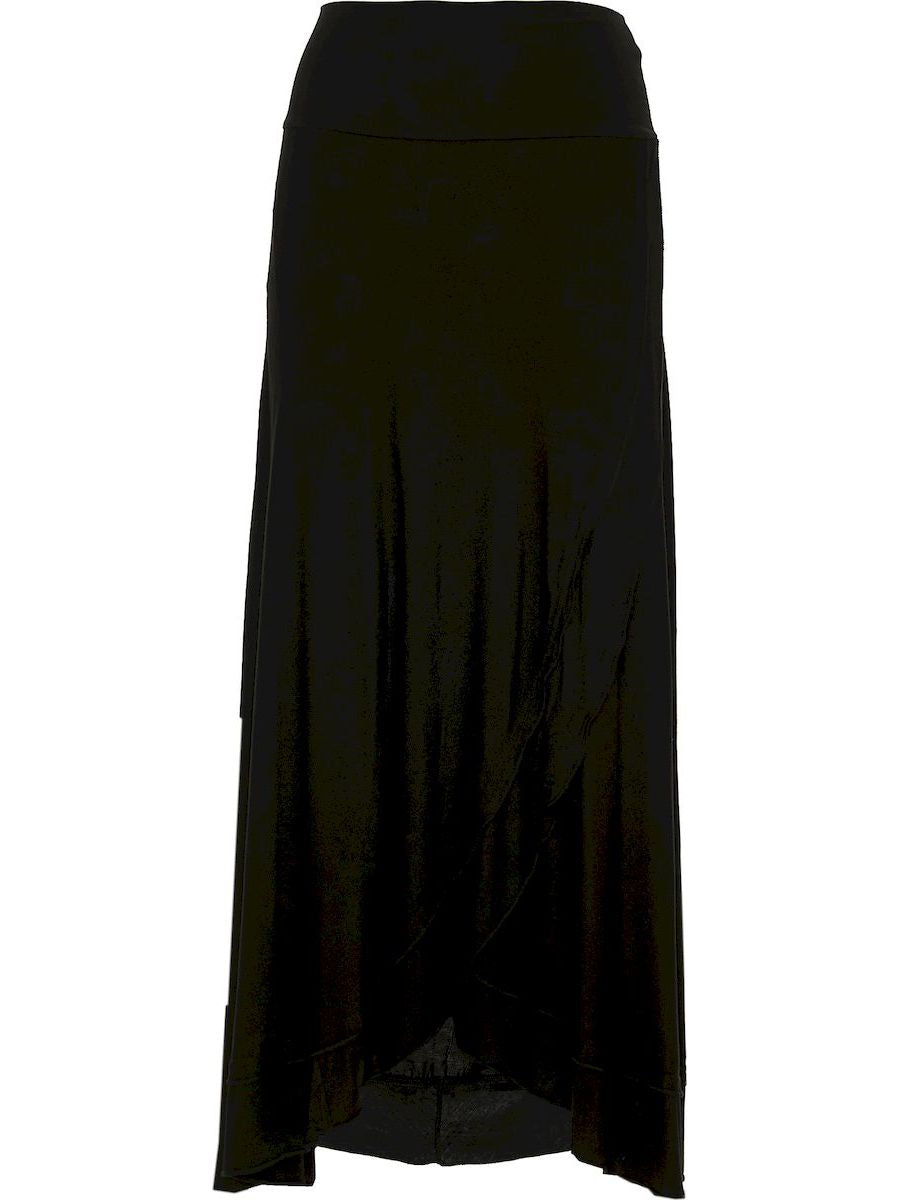 S24SK101 - Curcuma Coast Baba Design long skirt