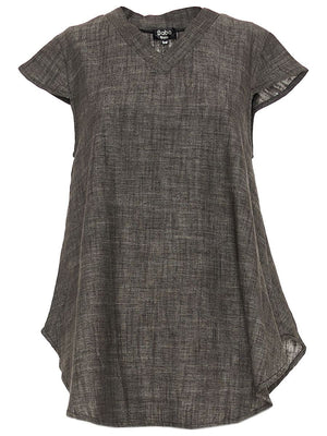 S24T106 - Maglia Bamboo Plant Baba Design - Gipsy Fashion Wear 