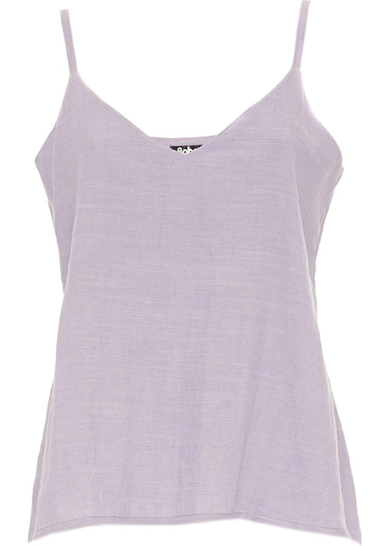 S24T107 - Canottiera Ficus Sunshine Baba Design - Gipsy Fashion Wear 