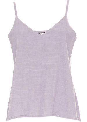 S24T107 - Canottiera Ficus Sunshine Baba Design - Gipsy Fashion Wear 