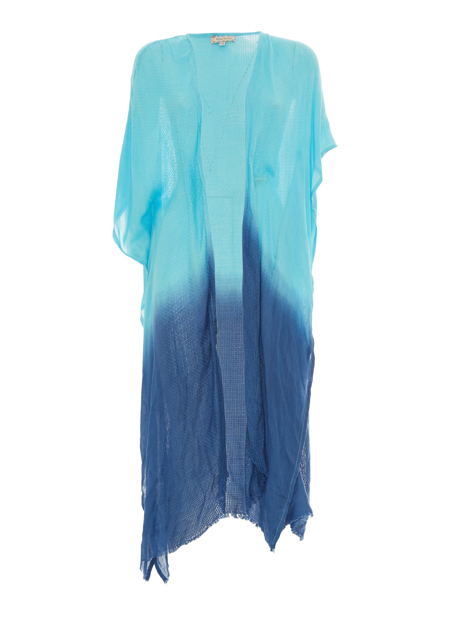 S25C200 - Kimono Stonewash Dreams di Baba Design