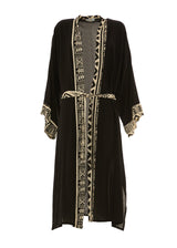 S25C401 - Kimono Ethnic Chic di Baba Design