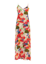 S25D19 - Tuta Tropical Parrot di Baba Design