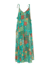 S25D319 - Tuta Bali Breeze di Baba Design