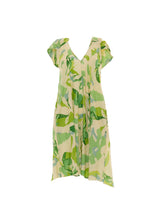 S25D414 - Vestito Summer Splash di Baba Design - Gipsy Fashion Wear 