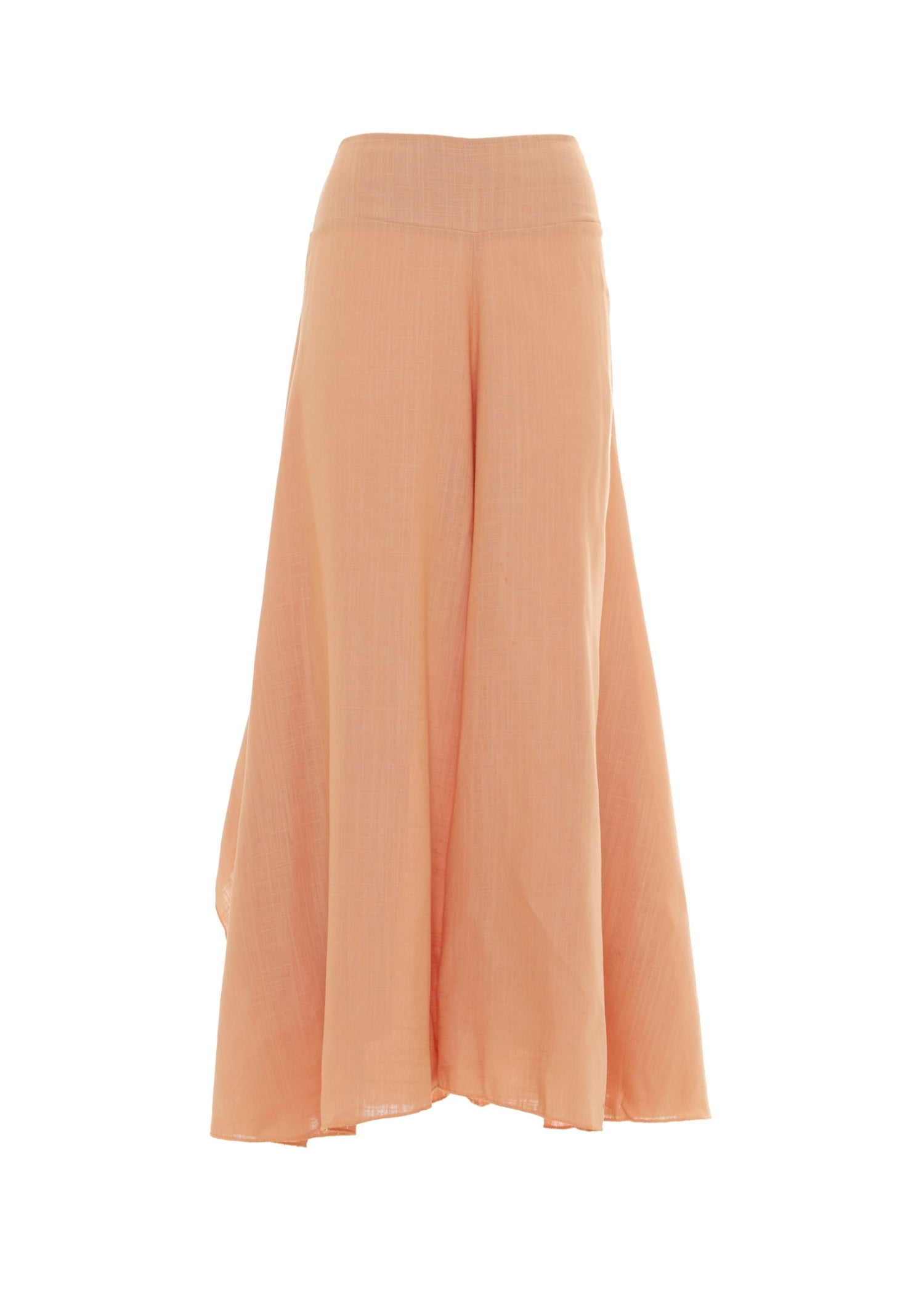 S25P01 - Pantalone Beach Vibes di Baba Design - Gipsy Fashion Wear 