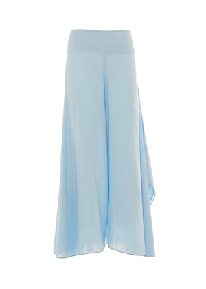 S25P01 - Pantalone Beach Vibes di Baba Design - Gipsy Fashion Wear 