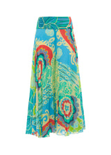 S25P304 - Pantaloni Mystic Lagoon di Baba Design