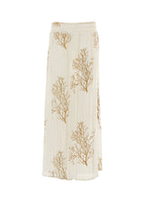 S25P402 - Pantaloni Seeweed Fever di Baba Design - Gipsy Fashion Wear 