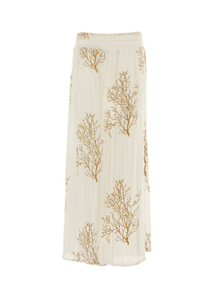 S25P402 - Pantaloni Seeweed Fever di Baba Design - Gipsy Fashion Wear 