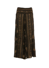 S25P405 - Pantaloni Golden Sand di Baba Design - Gipsy Fashion Wear 