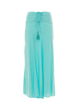 S25SK100 - Gonna lunga Stonewash Dreams di Baba Design