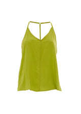 S25T09 - Canotta Flowers Paradise di Baba Design