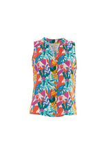 S25T12 - Camicetta Underwater Stripes di Baba Design