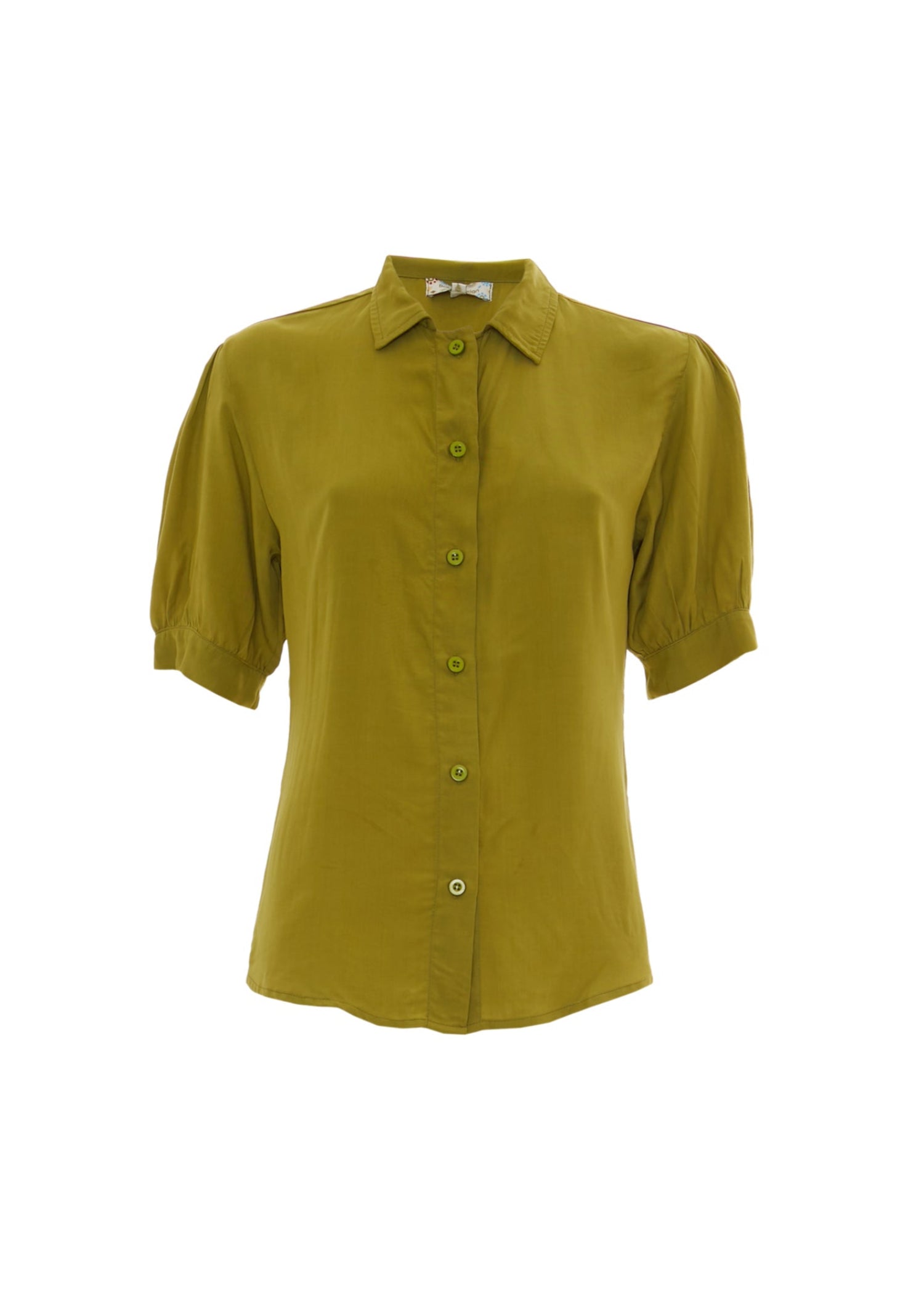 S25T13 - Camicetta Surf Bloom di Baba Design